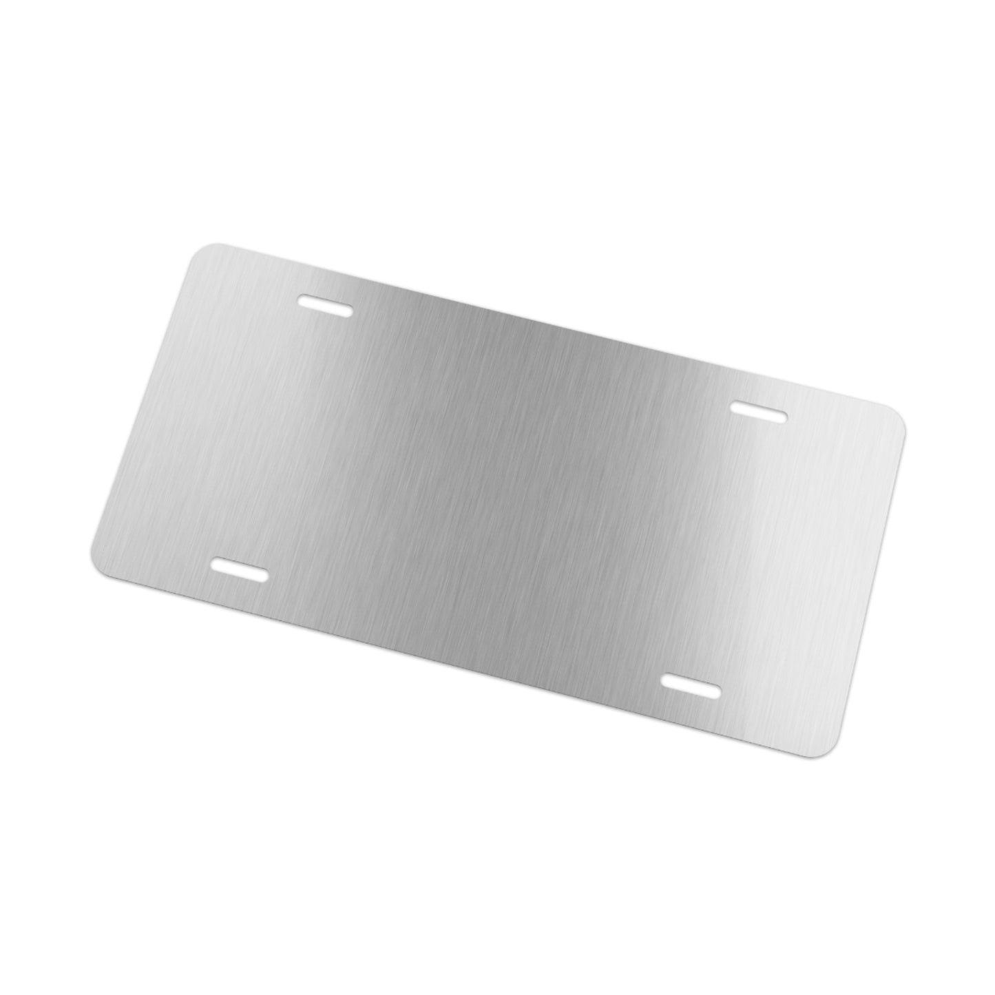 keep the lighter ♡ vanity plate
