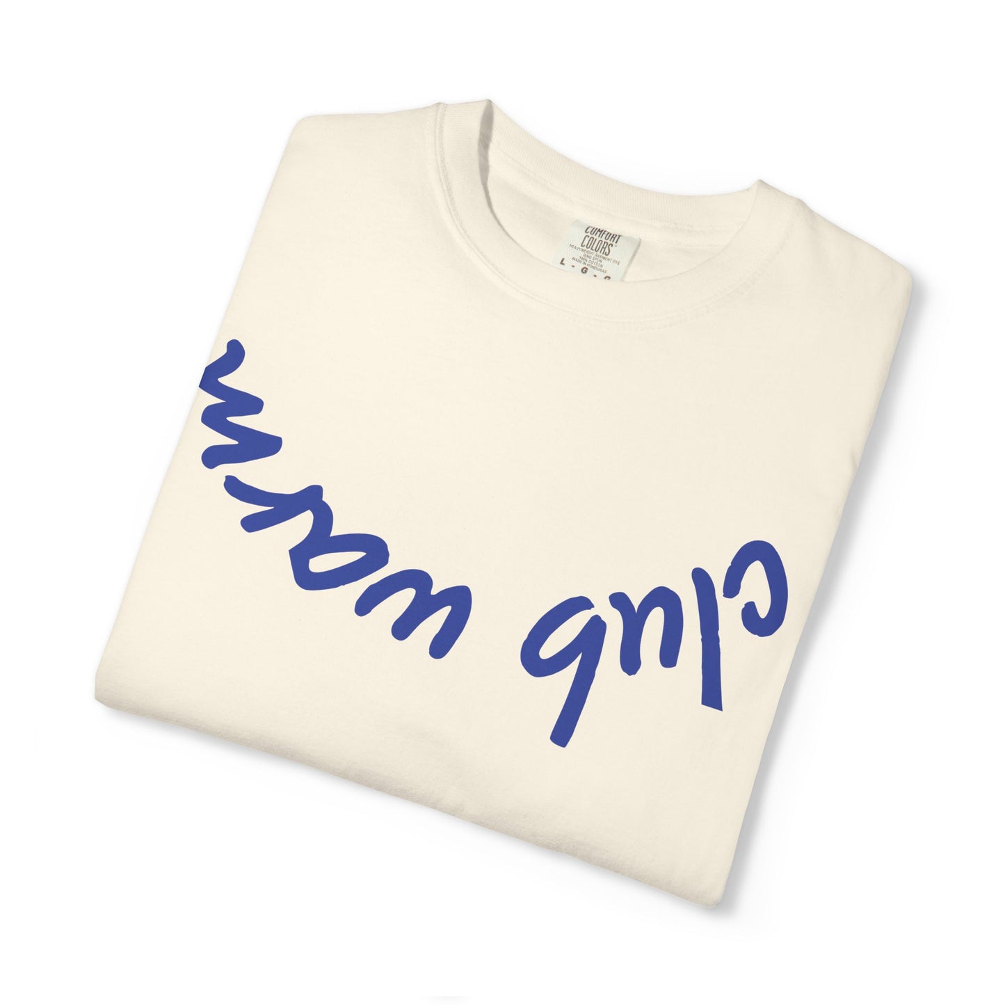 the all-season cotton tee