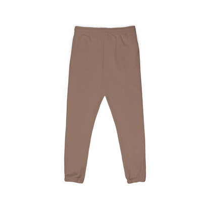 keep the lighter ♡ cozy fleece sweatpants