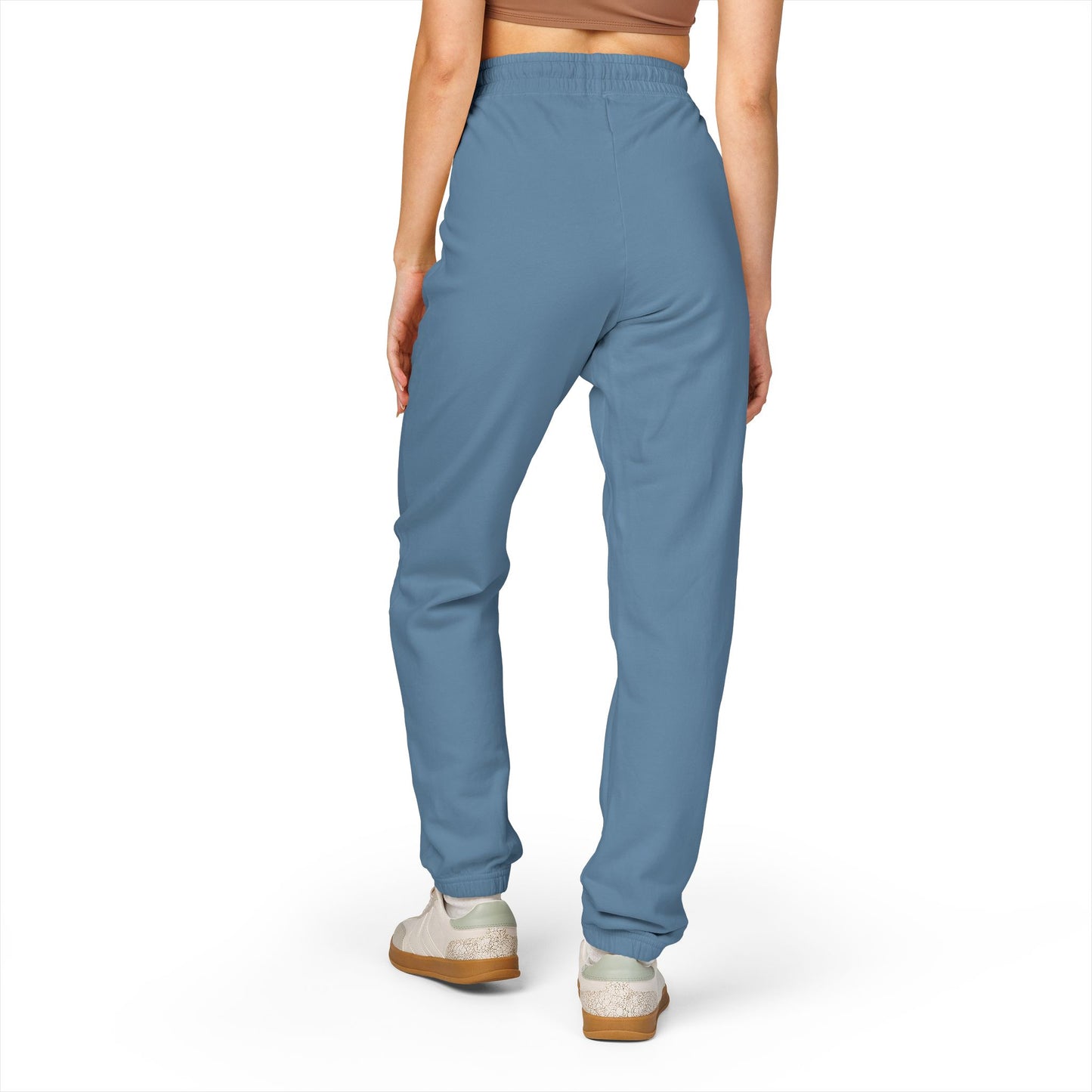 keep the lighter ♡ cozy fleece sweatpants