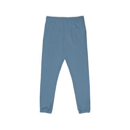 keep the lighter ♡ cozy fleece sweatpants