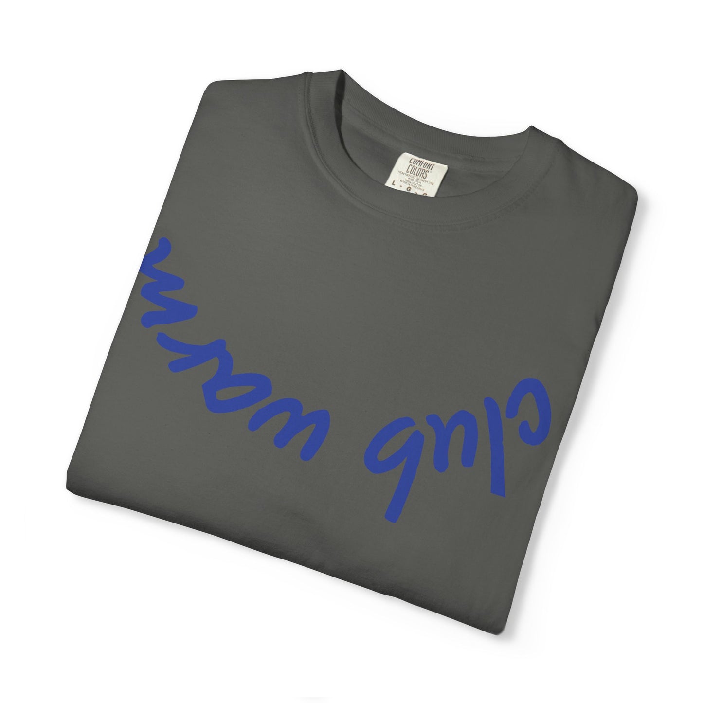 the all-season cotton tee
