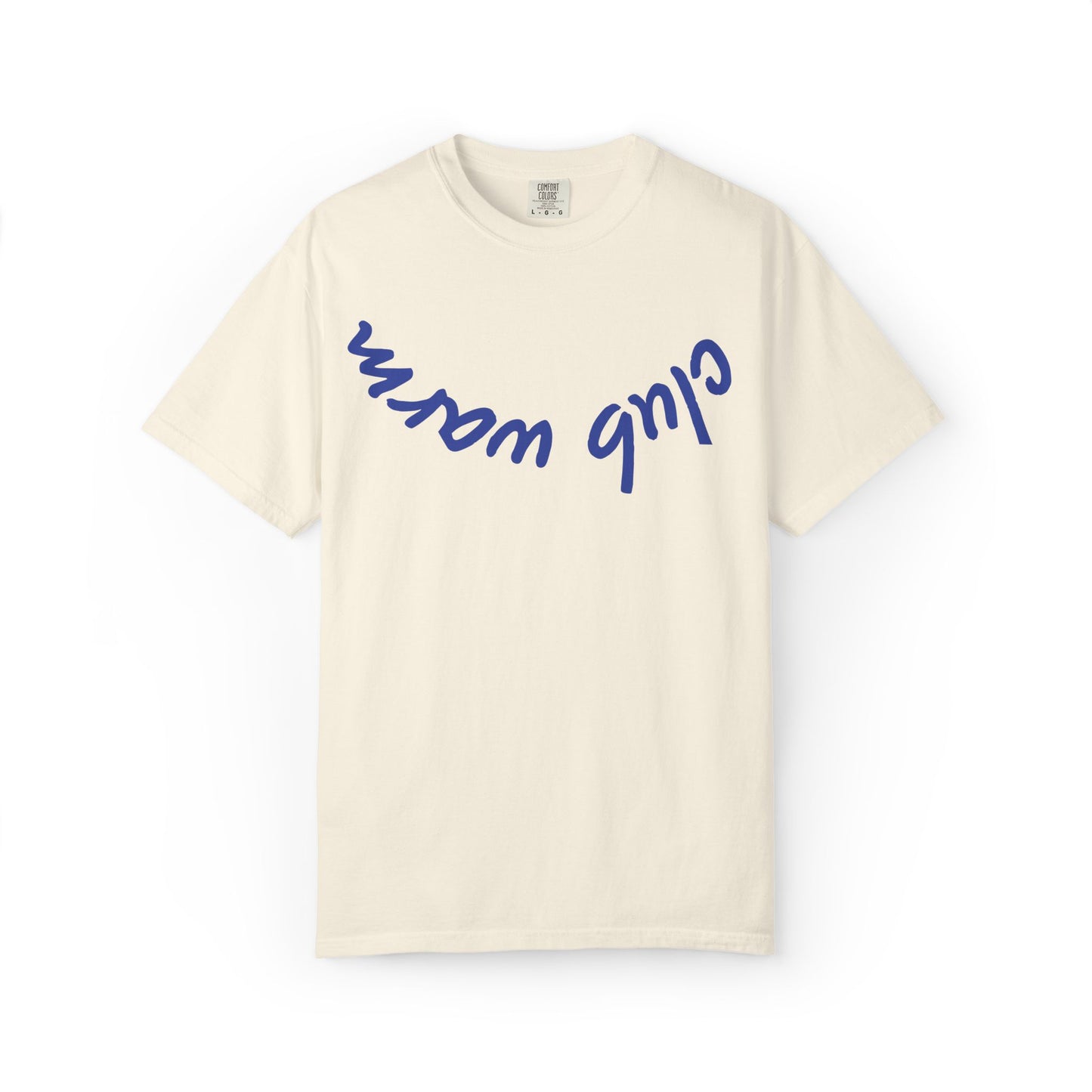 the all-season cotton tee