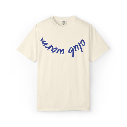 the all-season cotton tee