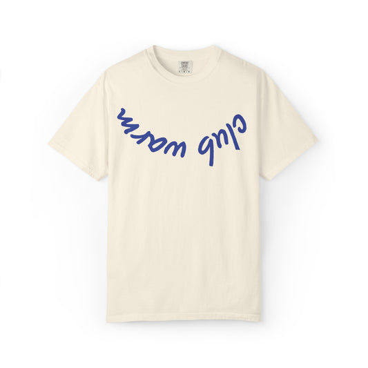 the all-season cotton tee