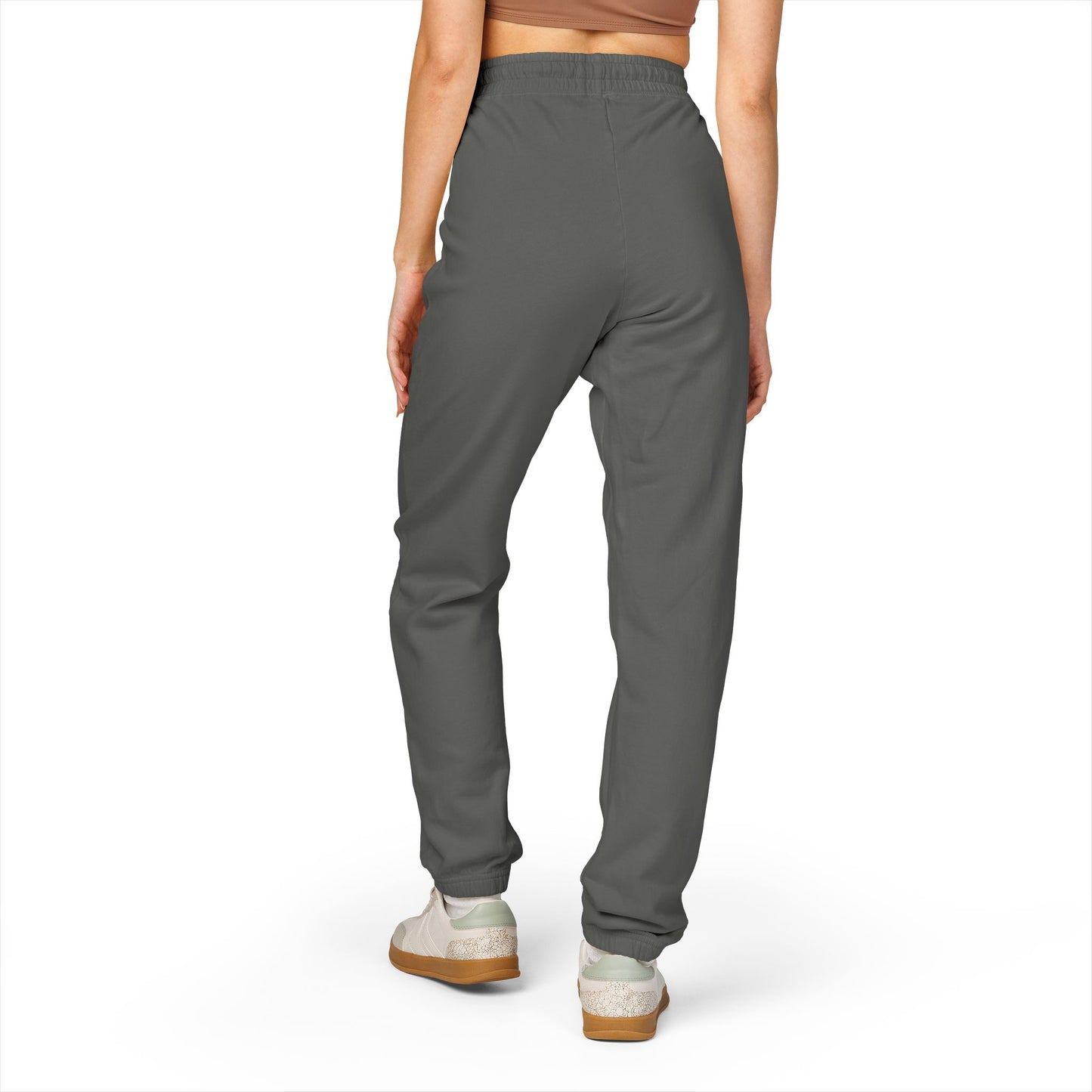 keep the lighter ♡ cozy fleece sweatpants