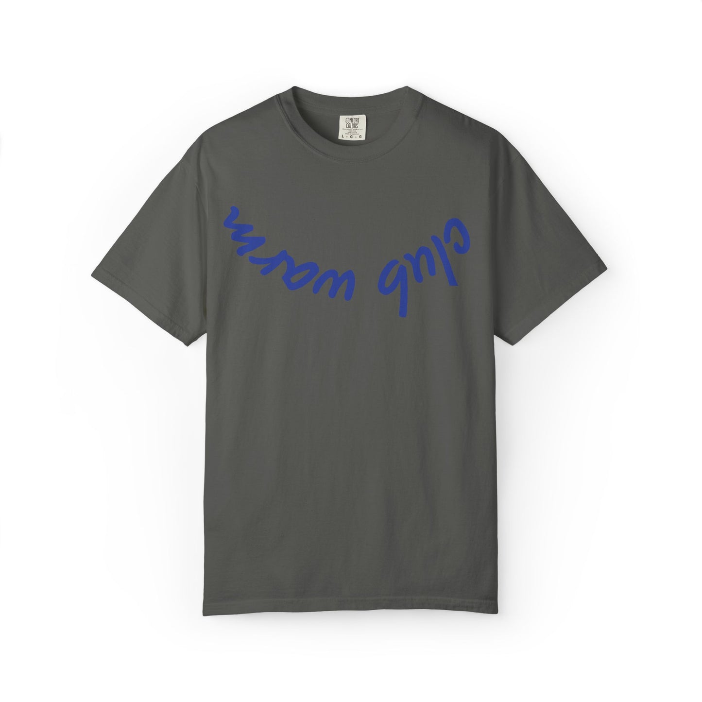 the all-season cotton tee