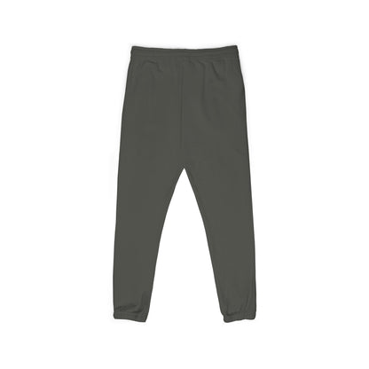 keep the lighter ♡ cozy fleece sweatpants